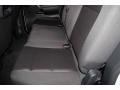 Blizzard White - Titan S Crew Cab Photo No. 14