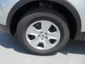 2014 Ford Explorer FWD Wheel and Tire Photo