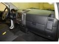 Blizzard White - Titan S Crew Cab Photo No. 19