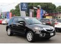 Crystal Black Pearl - RDX SH-AWD Technology Photo No. 1