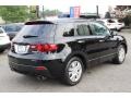 Crystal Black Pearl - RDX SH-AWD Technology Photo No. 3