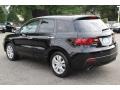 Crystal Black Pearl - RDX SH-AWD Technology Photo No. 5