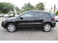 Crystal Black Pearl - RDX SH-AWD Technology Photo No. 6