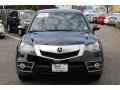Crystal Black Pearl - RDX SH-AWD Technology Photo No. 8