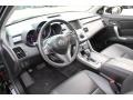 Crystal Black Pearl - RDX SH-AWD Technology Photo No. 10