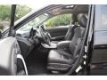 Crystal Black Pearl - RDX SH-AWD Technology Photo No. 11