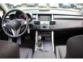 Crystal Black Pearl - RDX SH-AWD Technology Photo No. 13