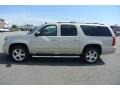 Champagne Silver Metallic - Suburban LTZ 4x4 Photo No. 3