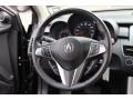 Crystal Black Pearl - RDX SH-AWD Technology Photo No. 16