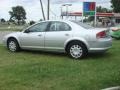 Bright Silver Metallic - Sebring Sedan Photo No. 4