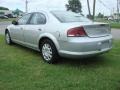 2004 Bright Silver Metallic Chrysler Sebring Sedan  photo #5