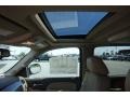 Champagne Silver Metallic - Suburban LTZ 4x4 Photo No. 11