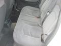 Dark Slate Gray 2004 Chrysler Sebring Sedan Interior Color