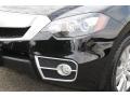 Crystal Black Pearl - RDX SH-AWD Technology Photo No. 30