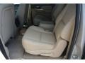 Champagne Silver Metallic - Suburban LTZ 4x4 Photo No. 15