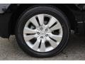 Crystal Black Pearl - RDX SH-AWD Technology Photo No. 31