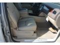 Champagne Silver Metallic - Suburban LTZ 4x4 Photo No. 19