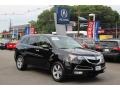 Crystal Black Pearl - MDX Technology Photo No. 1