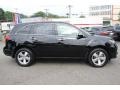 Crystal Black Pearl - MDX Technology Photo No. 2