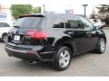 Crystal Black Pearl - MDX Technology Photo No. 3