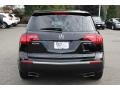 Crystal Black Pearl - MDX Technology Photo No. 4