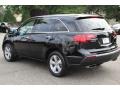 Crystal Black Pearl - MDX Technology Photo No. 5