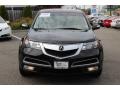 Crystal Black Pearl - MDX Technology Photo No. 8
