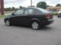 Black - Aveo LT Sedan Photo No. 3