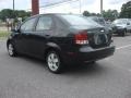 Black - Aveo LT Sedan Photo No. 4