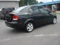 Black - Aveo LT Sedan Photo No. 5