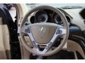 Crystal Black Pearl - MDX Technology Photo No. 16