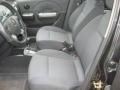 Black - Aveo LT Sedan Photo No. 9