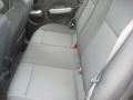 Black - Aveo LT Sedan Photo No. 10
