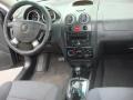 Black - Aveo LT Sedan Photo No. 12