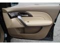 Crystal Black Pearl - MDX Technology Photo No. 25