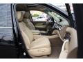 Crystal Black Pearl - MDX Technology Photo No. 27