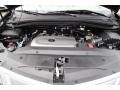 Crystal Black Pearl - MDX Technology Photo No. 29