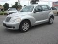 Bright Silver Metallic - PT Cruiser LX Photo No. 2
