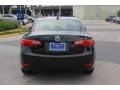 Crystal Black Pearl - ILX 2.0L Photo No. 6