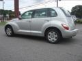 Bright Silver Metallic - PT Cruiser LX Photo No. 4