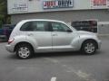 Bright Silver Metallic - PT Cruiser LX Photo No. 6