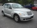 Bright Silver Metallic - PT Cruiser LX Photo No. 7