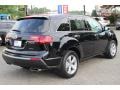 Crystal Black Pearl - MDX SH-AWD Photo No. 3