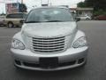 Bright Silver Metallic - PT Cruiser LX Photo No. 8