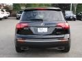 Crystal Black Pearl - MDX SH-AWD Photo No. 4