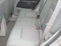Bright Silver Metallic - PT Cruiser LX Photo No. 10