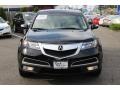 Crystal Black Pearl - MDX SH-AWD Photo No. 8