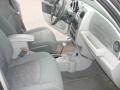 Bright Silver Metallic - PT Cruiser LX Photo No. 14