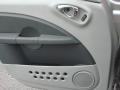 Bright Silver Metallic - PT Cruiser LX Photo No. 15