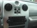 Bright Silver Metallic - PT Cruiser LX Photo No. 16